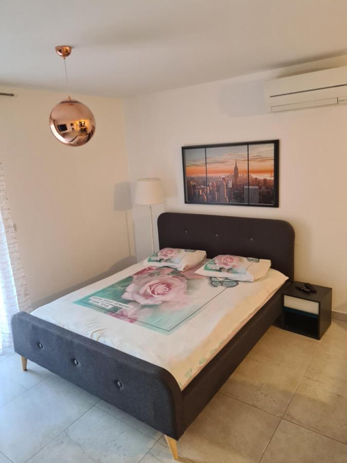Studio Apartment Doris Пореч Екстер'єр фото