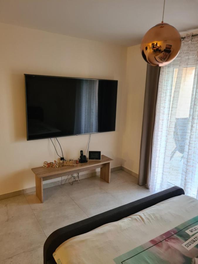 Studio Apartment Doris Пореч Екстер'єр фото