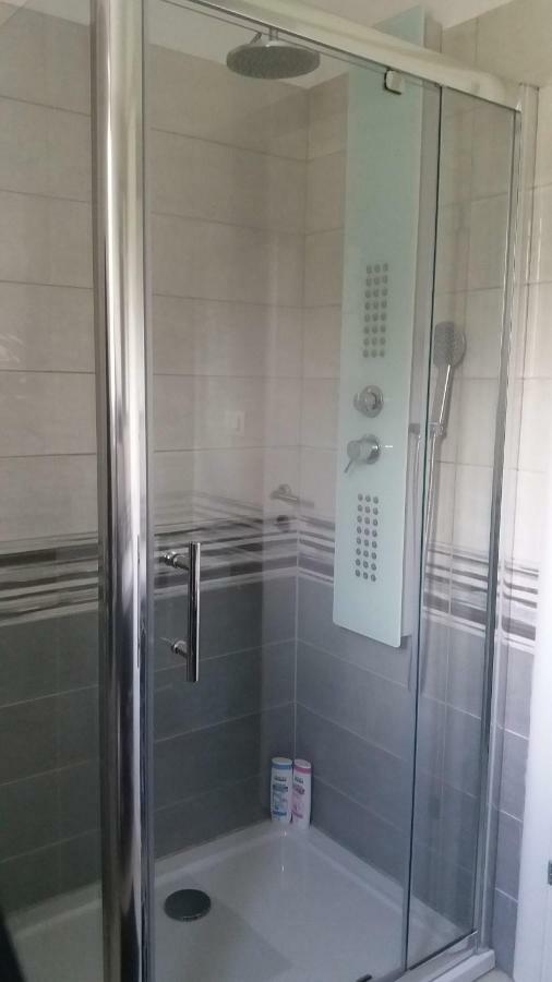 Studio Apartment Doris Пореч Екстер'єр фото